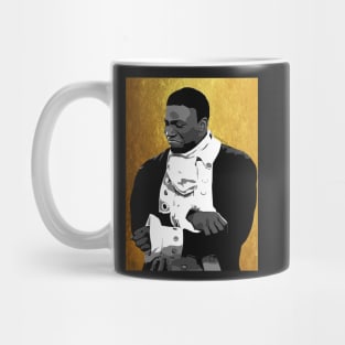 Mulligan | Hamilton Mug